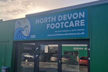 North Devon Footcare